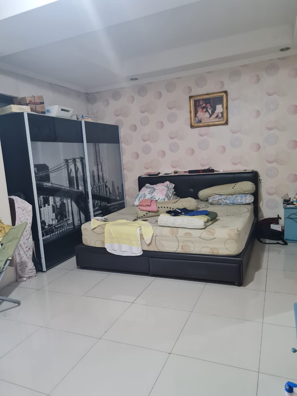 Rumah Dijual di Vassa Wood di Lippo Cikarang